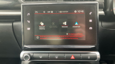 Citroen C3 1.2 PureTech 82 Feel 5dr Petrol Hatchback